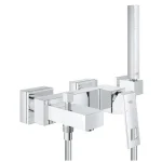 Akciós ár GROHE Eurocube egykaros kádcsaptelep 1/2"
