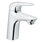 GROHE Eurostyle egykaros mosdócsaptelep 1/2" S-es méret, sima testű Vásárlói kedvenc