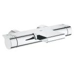 Azonnal elérhető GROHE Grohtherm 2000 termosztátos kádcsaptelep 1/2"