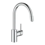 Bestseller GROHE Concetto egykaros mosogatócsap 1/2"
