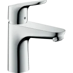 HANSGROHE Focus egykaros mosdócsaptelep 100 CoolStart lefolyógarnitúra nélkül Vedd meg most