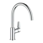 Végkiárusítás GROHE BauEdge egykaros mosogatócsap 1/2"
