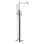Akciós ár GROHE Essence egykaros kádtöltő csaptelep 1/2", padlóra szerelhető