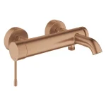 GROHE Essence egykaros kádcsaptelep 1/2", brushed warm sunset Legnépszerűbb