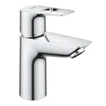 GROHE BauLoop egykaros mosdócsaptelep 1/2" S-es méret Korlátozott ajánlat