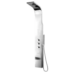 WELLIS Glam zuhanypanel Kedvezmény