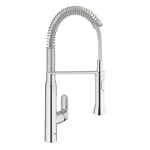 GROHE K7 egykaros mosogatócsap 1/2" Nézd meg most