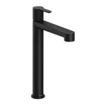 Csak ma RAVAK Puri black mosdó csaptelep, 320 mm