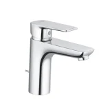 Szuper ajánlat KLUDI Pure&Style mosdócsap 100 ECO lefolyógarnitúrával