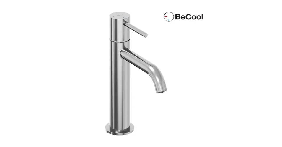 RAVAK Espirit álló mosdócsaptelep 190 mm BeCool Kedvezmény