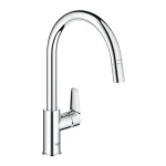 Biztonságos vásárlás GROHE BauEdge egykaros mosogatócsap 1/2"