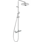 DURAVIT B.1 zuhanyrendszer Legjobb ár