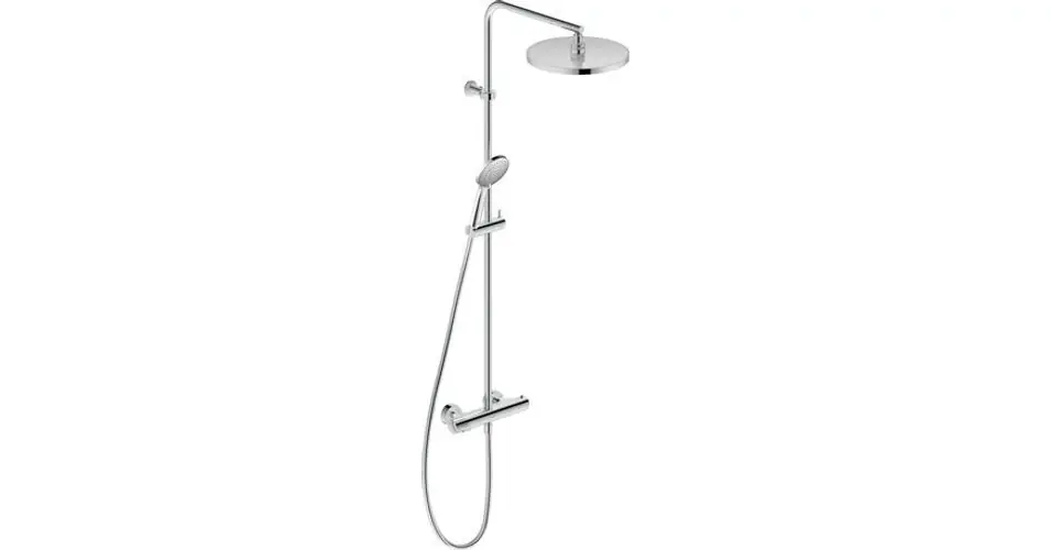 DURAVIT B.1 zuhanyrendszer Legjobb ár
