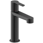 Azonnal elérhető RAVAK Puri álló mosdócsaptelep 190 mm, fekete