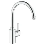 GROHE Concetto egykaros mosogatócsap 1/2" Akció