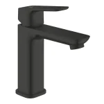 GROHE Cubeo egykaros mosdócsaptelep 1/2" M-es méret, matt fekete Vedd meg online