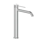 Bestseller KFA ARMATURA Moza 316L mosdó csaptelep mosdótálhoz, inox