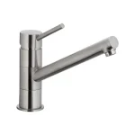 Legjobb ár KFA ARMATURA Andra mosogató csaptelep, inox