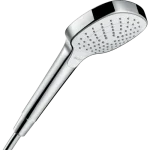 HANSGROHE Croma Select E kézizuhany Vario, fehér/króm Végkiárusítás