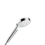 HANSGROHE Croma Select S Vario kézizuhany EcoSmart (9 l/perc), fehér/króm Expressz szállítás