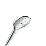 Alacsony ár HANSGROHE Raindance Select E 120 3jet kézizuhany