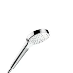 HANSGROHE Croma Select S 1jet kézizuhany, fehér/króm Legjobb ár