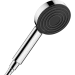 Biztonságos fizetés HANSGROHE Pulsify S kézizuhany 105, 1 jet