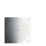 HANSGROHE Raindance 260 × 260 mm Air 1jet fejzuhany Expressz kézbesítés
