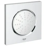 Azonnal elérhető GROHE Rainshower F-series 5" oldalzuhany, 1 féle vízsugárral