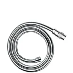 Árengedmény HANSGROHE Isiflex zuhanycső 1,25 m vízmennyiség szabályozóval