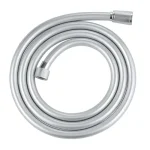 Kihagyhatatlan ajánlat GROHE SilverFlex zuhanygégecső, 1750 mm