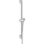 HANSGROHE Unica zuhanyúd Pulsify S 65 cm, toló csúszkával és zuhanytömlővel Csak ma
