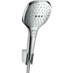 HANSGROHE Raindance Select E zuhanytartó szett 120 3jet 160 cm-es zuhanytömlővel Biztonságos fizetés