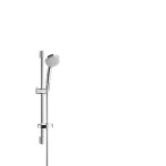 HANSGROHE Croma 100 Vario kézizuhany EcoSmart 9 l/perc/ Unica'C zuhanyszett 0,65 m Különleges ajánlat