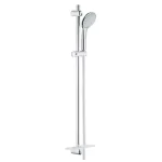 Biztonságos fizetés GROHE Euphoria 110 Duo rudas zuhanygarnitúra, 2 féle vízsugaras kézizuhannyal