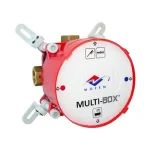 Nézd meg most MOFÉM MultiBox falsík alatti elem