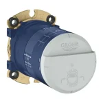 Azonnali szállítás GROHE Rainshower univerzális beépítő doboz, 1/2"