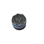Árcsökkenés MOFÉM perlátor Coin Slot Pilar, 5 l/perc