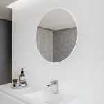 Gyors szállítás STROHM TEKA Soller tükör, 90 cm