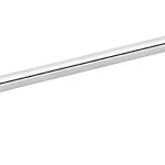 AQUALINE Kili fém fogantyú, 128 mm, króm Biztonságos fizetés