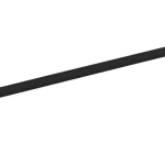 AQUALINE Pili fém fogantyú, 256 mm, matt fekete Vedd meg most