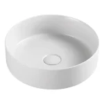 WELLIS Rose matt pultra építhető porcelán mosdó Kihagyhatatlan ajánlat