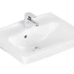 ALFÖLDI Optic kézmosó 50×40 cm Biztonságos fizetés