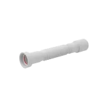 ALCA flexibilis bekötőcső 6/4"×40/50 műanyag Szuper akció