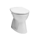 Korlátozott ajánlat ALFÖLDI Bázis WC, nyújtott, lapos, alsó