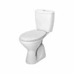 Olcsóbb KOLO Idol monoblokkos WC, alsó kifolyású