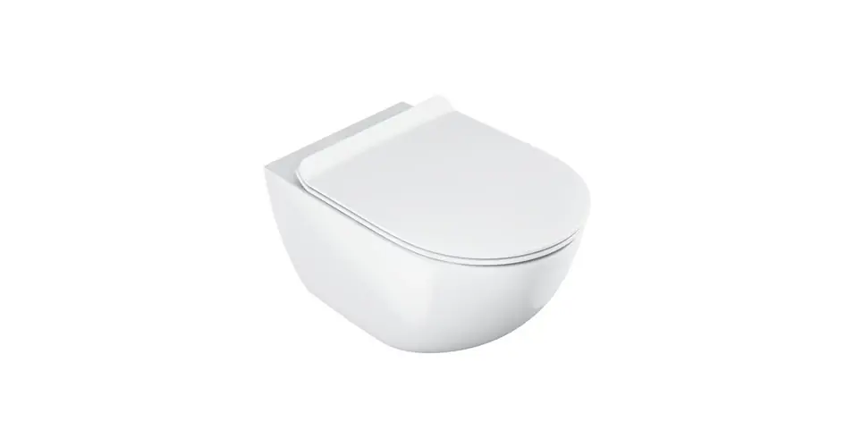 Árcsökkenés RAVAK Vita WC RimOff