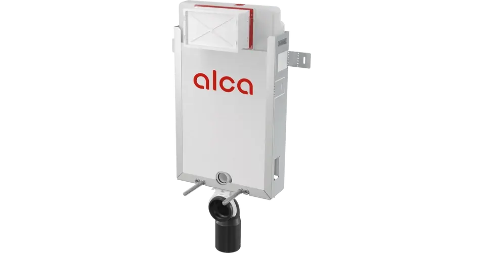 Biztonságos fizetés ALCA AM115/1000 Renovmodul