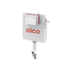 Biztonságos fizetés ALCA AM112W Basicmodul faszerkezetekhez