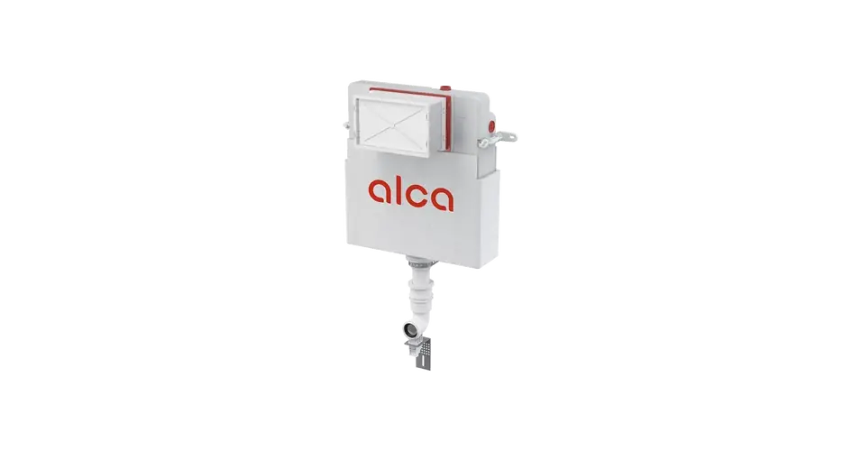 Biztonságos fizetés ALCA AM112W Basicmodul faszerkezetekhez